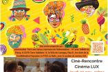 Ciné-Rencontre Cinéma LUX Jeudi 20 nov. 19h15