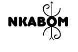 Logo de l'association Nkabom