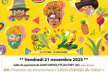 affiche Alimentaire 2025