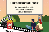 Ciné sous la serre