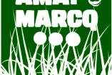 Logo de l'AMAP à Marcq
