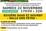 Les Petits Ruisseaux vous invitent à découvrir "Leur champs du coeur", qui donne la parole à des agriculteur.rices qui défendent une agriculture paysanne en France.