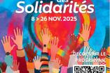 Le Festival des Solidarités à Tinqueux est une invitation à réfléchir, échanger et agir ensemble. En valorisant l’engagement local et en l’ouvrant sur le monde, cette 3ᵉ édition défend des valeurs essentielles : ouverture, entraide, justice et paix.