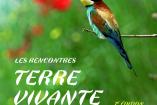 Rencontres Terre Vivante du 27 au 30 novembre