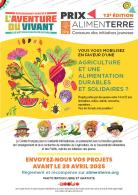 affiche du Prix