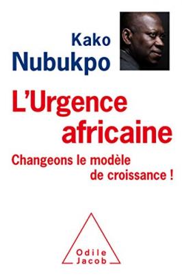 Kako Nubukpo, l’urgence africaine