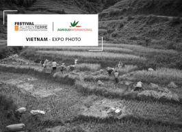 Vietnam - Expo Photo