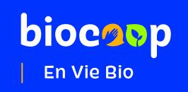 Biocoop En Vie Bio logo