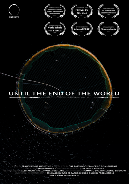 Jusque la fin du monde
