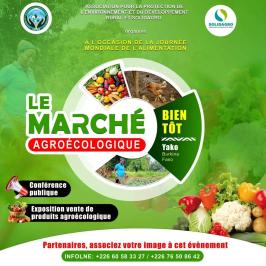 Annonce officielle 