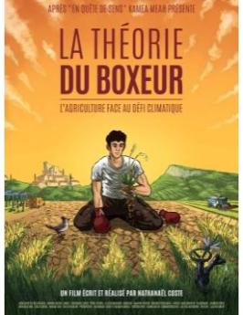 LA THEORIE DU BOXEUR