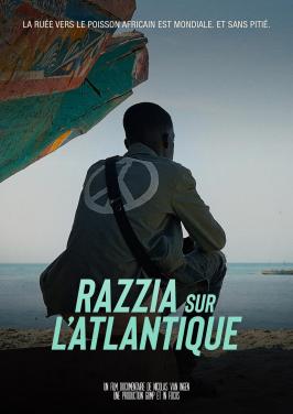 Razzia sur l'Atlantique