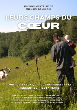 Comment assurer une production alimentaire de qualité, rémunératrice pour ceux qui la produisent et accessible au plus grand nombre ? C'est cette question apparemment insoluble qui sert de point de départ à un tour de France de 15 agriculteurs et agricultrices qui nous parlent de leurs galères, des solutions possibles, de la beauté du métier aussi. A cœurs ouverts, ils nous livrent des témoignages sincères, touchants, qui donnent envie de se mettre en mouvement pour, collectivement, améliorer notre manière 