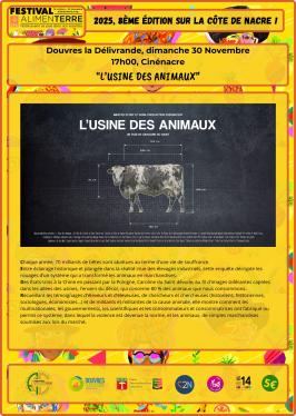 séance Douvres