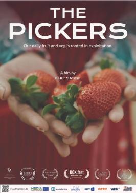 Affiche The Pickers