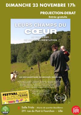 "Leurs champs du coeur"-AMAPdesBois-23Nov2025-SalleFrida-LilleBoisBlancs