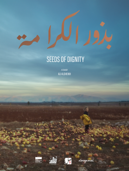 Affiche Seeds of Dignity