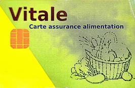 Pour une Sécurité Sociale de l'Alimentation