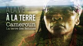 A la vie, à la terre: Cameroun, la terre des femmes