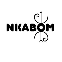 Logo de l'association Nkabom