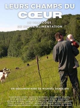 affiche officielle du film