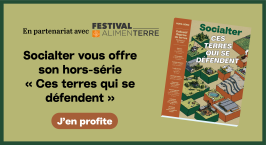 Couverture du hors-série