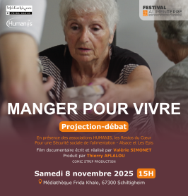 Projection débat Humanis