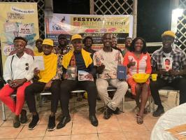 Photo de famille Lancement 2025 - AlimenTERRE 237