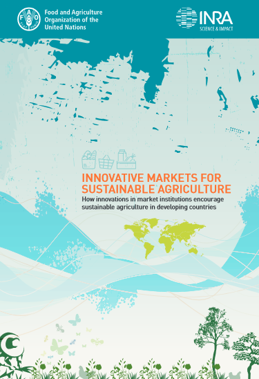 Des marchés innovants pour une agriculture durable