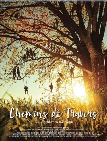 affiche du film