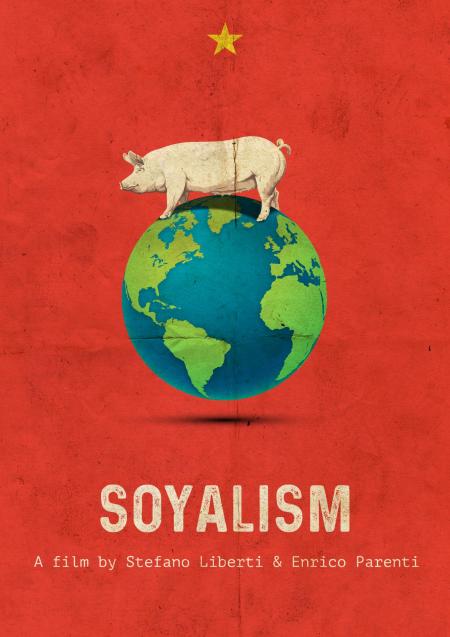 Affiche du film "Soyalism"