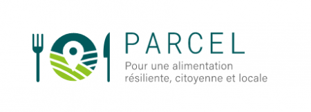 Logo PARCEL