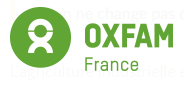 Logo OXFAM France