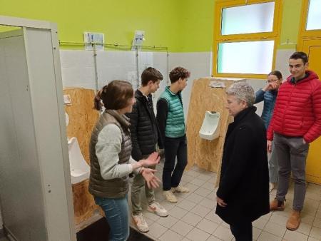 Elaboration du projet