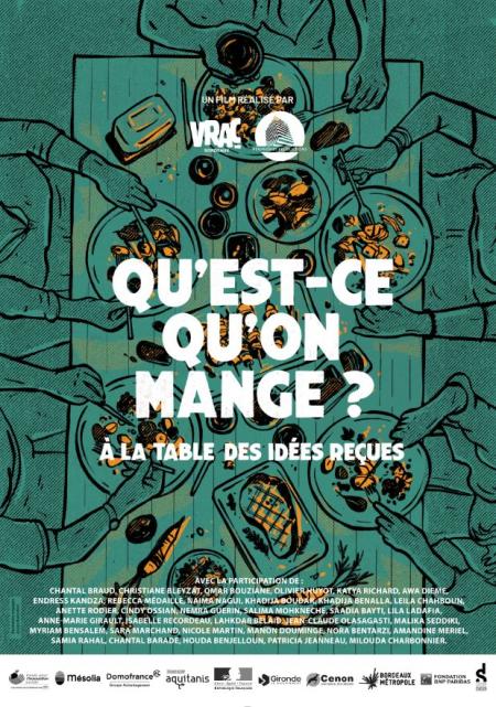 Affiche du film