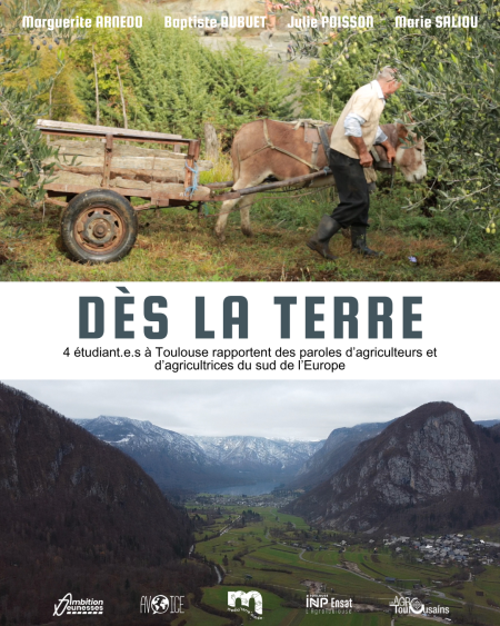 affiche du film