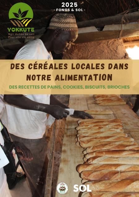 Livrets recettes boulangers FR