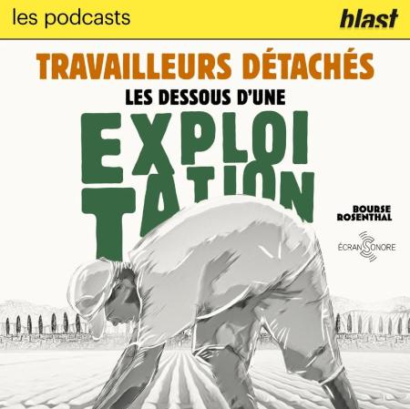 travailleurs détachés : le dessous d'une exploitation