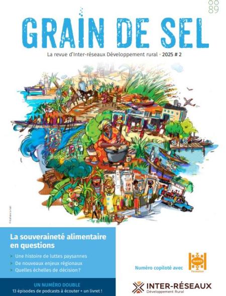 grain de sel