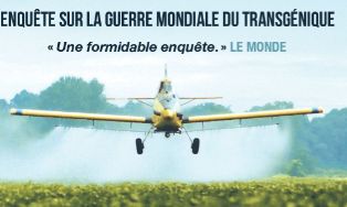 Bientôt dans vos assiettes © Premières lignes