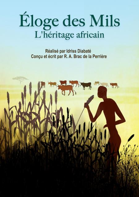 Affiche du film Éloge des Mils
