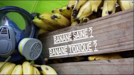 Photo du film "Hold up sur la banane" © Babel Presse Production