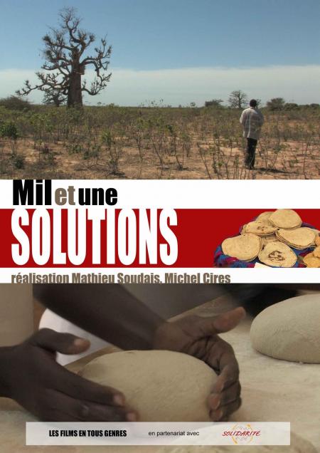 Visuel du film "Mil et une solutions"