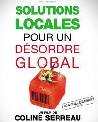 Visuel de "Solutions locales pour un désordre global"