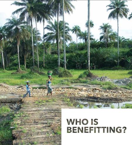 Joan Baxter_Large Scale Land Investments in Sierra Leone 2013