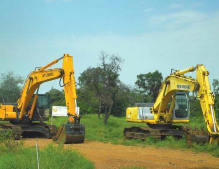 Ethiopia Land Investment