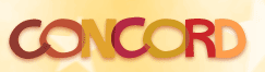 logo CONCORD