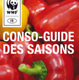 Couverture conso-guide WWF