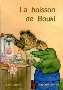 La boisson de Bouki