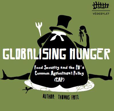 Couverture Globalizing Hunger